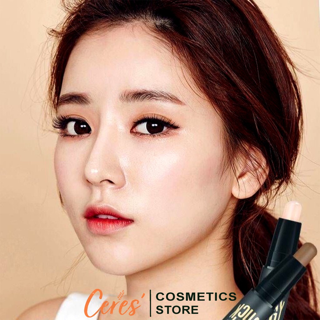 Phấn Tạo Khối Che Khuyết Điểm - Bút Tạo Khối Highlight Lameila | BigBuy360 - bigbuy360.vn