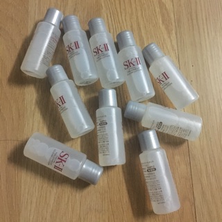 Nước hoa hồng sk-ii