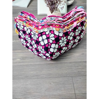 Khẩu Trang Nữ In Hình Hoa Mai Chất Liệu Vải Mềm Dày 5 Lớp Dễ Thương - Shop3nunisex