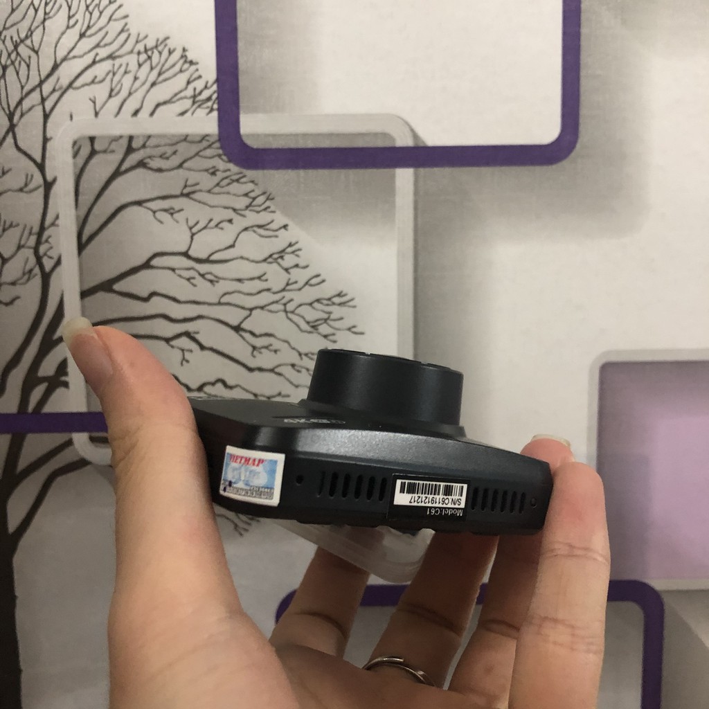[GIẢM GIÁ 250K] VIETMAP C61 - CAMERA HÀNH TRÌNH 4K WIFI - PHIÊN BẢN MỚI 2021 - TẶNG THẺ 32G VIETMAP CHÍNH HÃNG | BigBuy360 - bigbuy360.vn