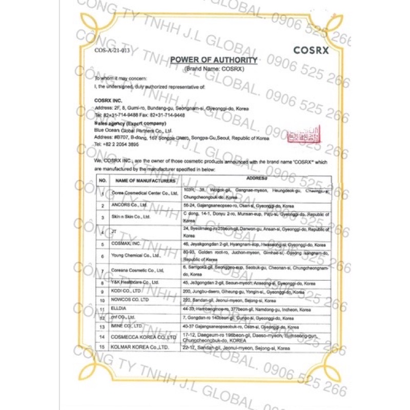 Sữa Rửa Mặt Cosrx Low pH Good Morning Gel Cleanser 150ml