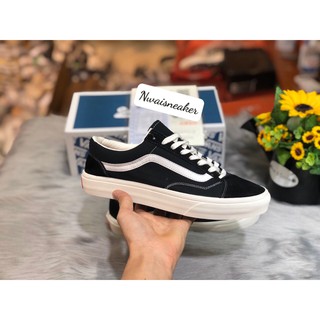 (Full Box) Giày Vans Vâuuu