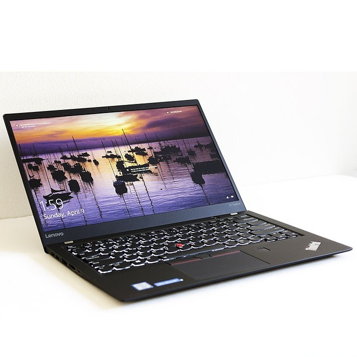 Laptop Lenovo ThinkPad X1 Carbon Gen 2 i5-4300U/I7-4600U | Ram 4Gb/8GB | SSD 128Gb/256Gb 14" | FHD - Nhập khẩu USA | WebRaoVat - webraovat.net.vn