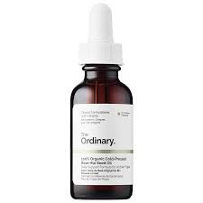 The Ordinary 100% Organic Cold-Pressed Rose Hip Seed Oil 30ml - Dầu Dưỡng Nụ Hoa Tầm Xuân 30ml