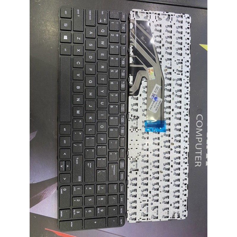Bàn phím Laptop HP Probook 450 G3 ,455 G3 ,470 G3, 450 G4, 455 G4,470 G4
