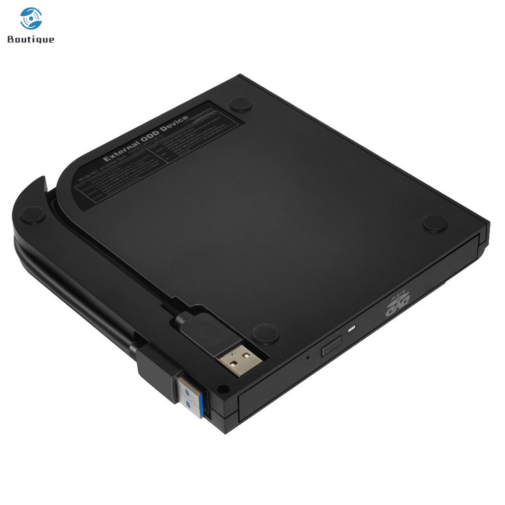 Ổ Đĩa Dvd Gắn Ngoài Usb 3.0