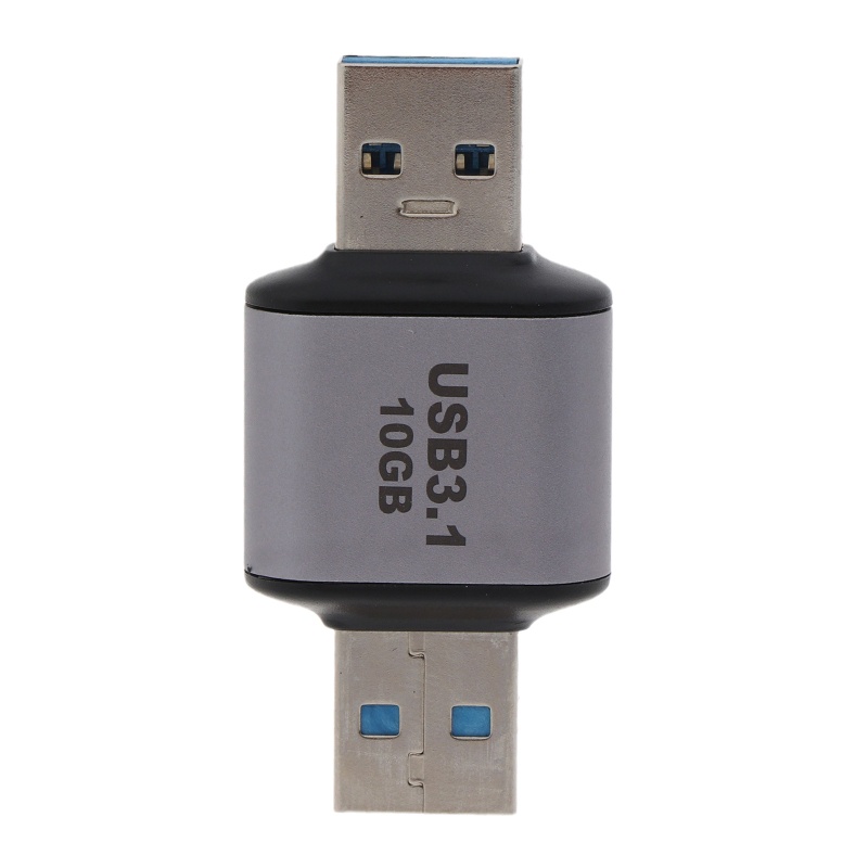 Đầu Nối Chuyển Đổi USB 3 0 Tốc Độ Cao 10Gbps Chất Lượng Cao