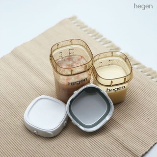[Chính Hãng] Nắp đậy trữ sữa bình HEGEN