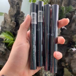 Chuốt mi 4D của missha