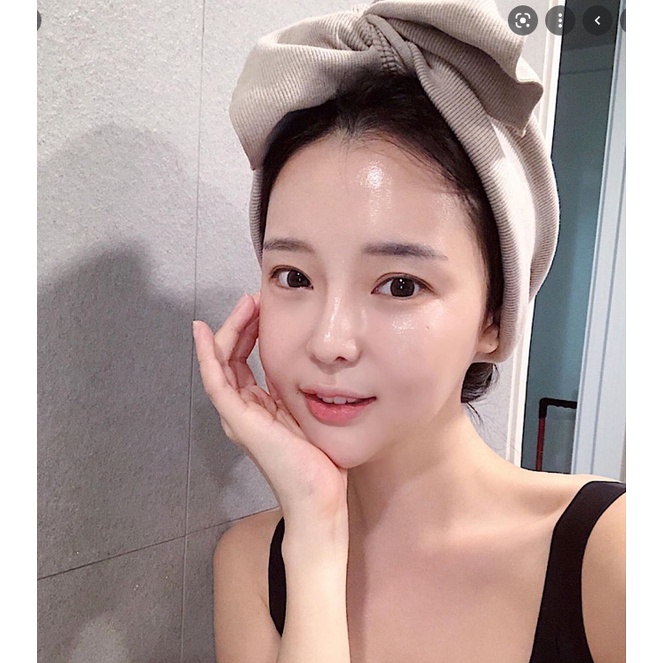 Serum Vitamin C GoodnDoc 30ml  - Serum dưỡng da chống lão hóa căn bóng da GoodnDoc Vitamin C 30ml