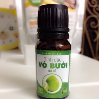 TINH DẦU BƯỞI NGUYÊN CHẤT 100% mua 2 tặng 1