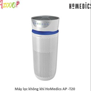 Máy lọc không khí homedics ap-t20 đến từ mỹ