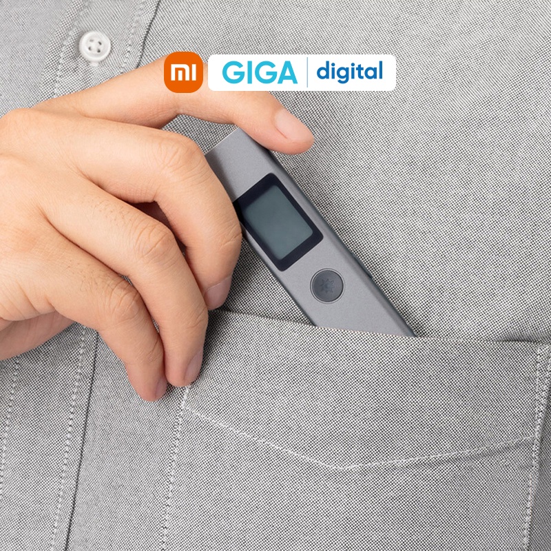 Máy đo khoảng cách Xiaomi Duka LS-P 40m
