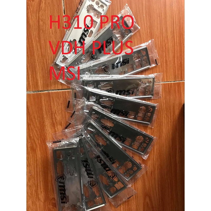 Combo 5 chiếc chặn Main MSI H310 ProVDH plus zin theo main - BaohanGaming