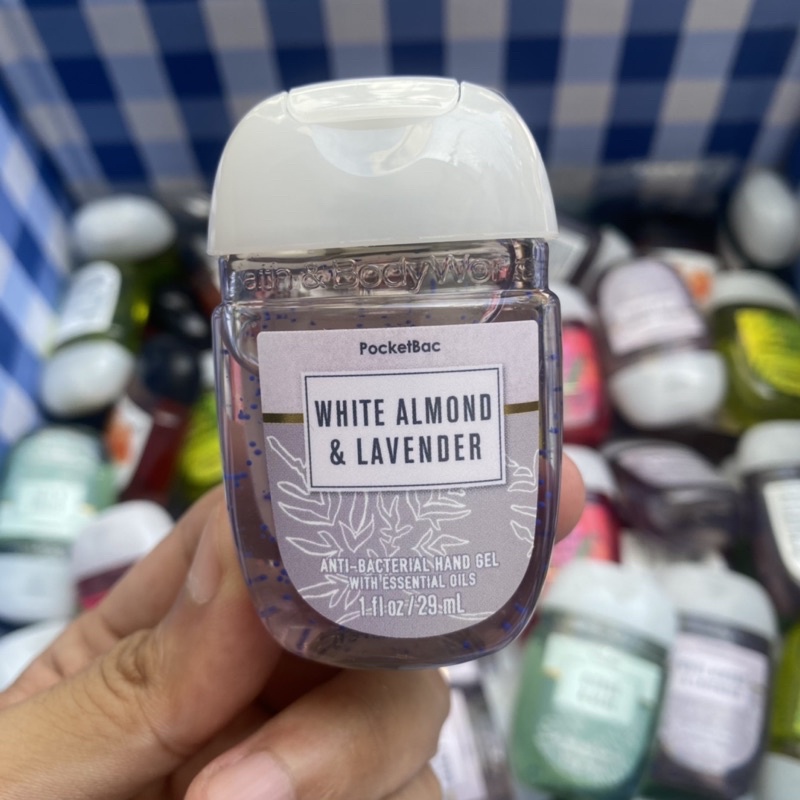 (New 2021)Gel nước rửa tay khô bbw Bath & Body Works 29ml | BigBuy360 - bigbuy360.vn