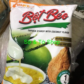 Bột Béo Đặc Biệt Tài Ký 1kg