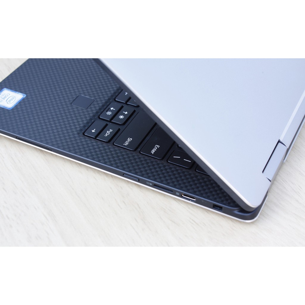 Laptop Dell XPS 13 9365 2in1 Bảo Hành 12 Tháng | Laptop Danh Phong | BigBuy360 - bigbuy360.vn