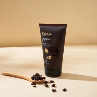 Tẩy Da Chết Cocoon Cà Phê Đắk Lắk - Làm Sạch Da Chết Mặt 150ml
