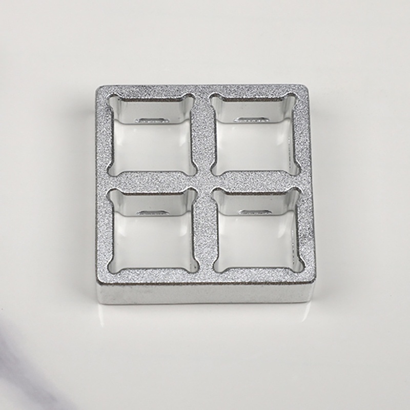 Máy Kiểm Tra Công Tắc Hợp Kim Nhôm 2X2