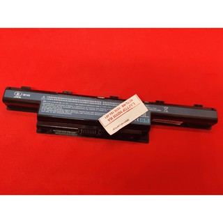 Pin Laptop Acer Gateway NE46R, NE56R, NS41, NS41I, NS51, NS51I, NV47, NV47H, NV49C, NV49C13C loại tốt