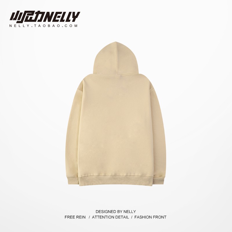 Áo Hoodie Nelly Heybig - TENPSBM