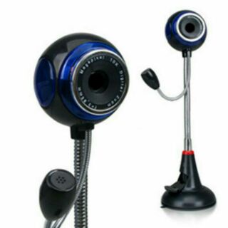 WebCam Full HD Chân Cao Có Míc 2.0