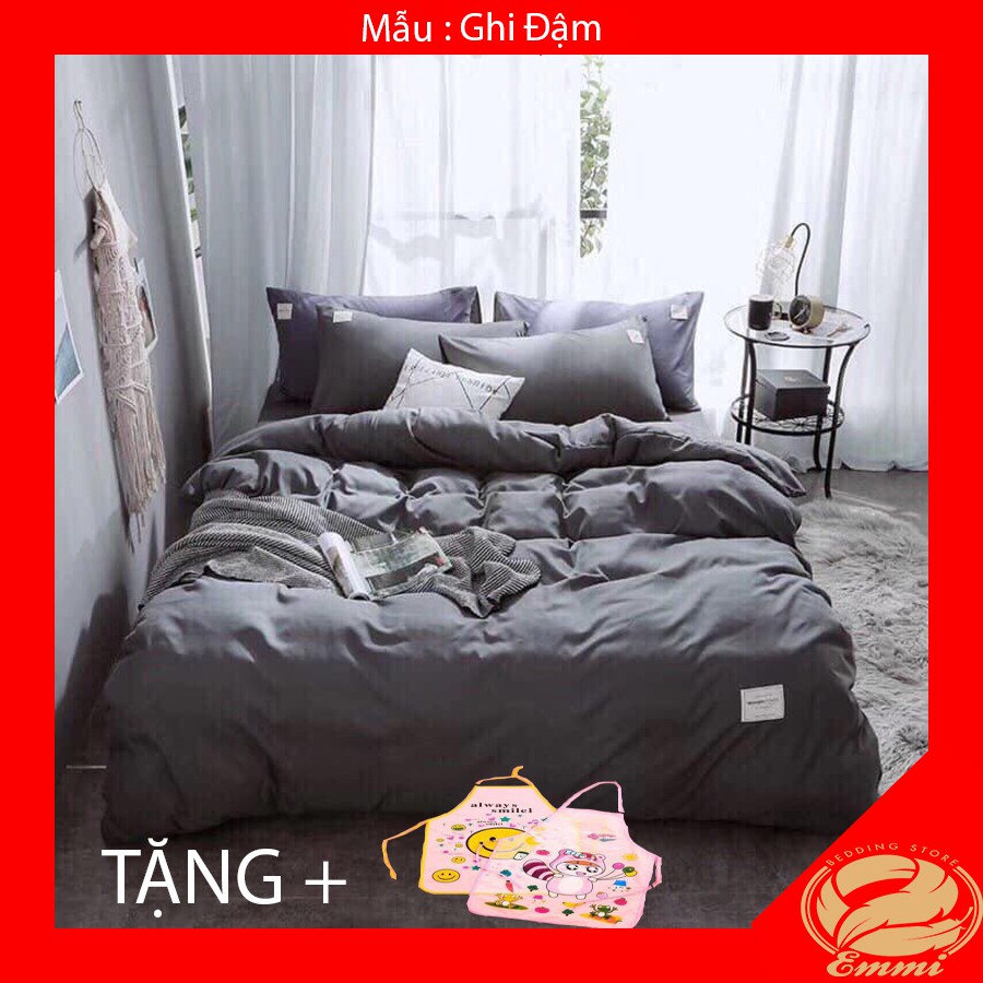 Bộ Chăn Ga Cotton TC CÁC MẪU PHỐI GA GHIchăn, ga, cotton, ga nệm, chăn ga, cotton poly, chăn nệm, chăn ga gối, bedding