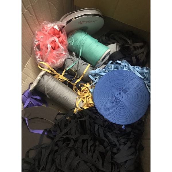 Dây diều - dây chặn bát - dây chặn pass - dây cuốn vai diều