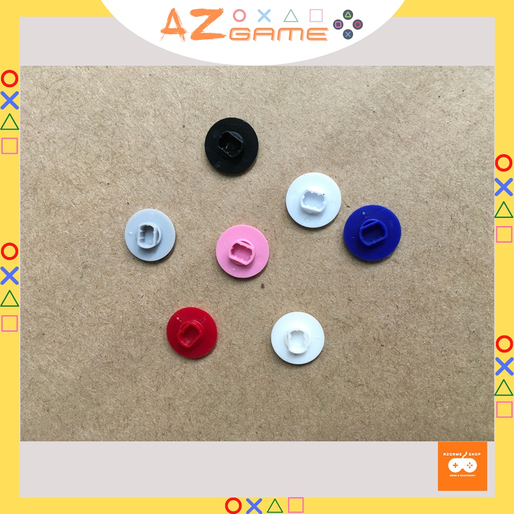Núm Nút Cần Xoay Analog Stick PSP 1000 Đủ Màu