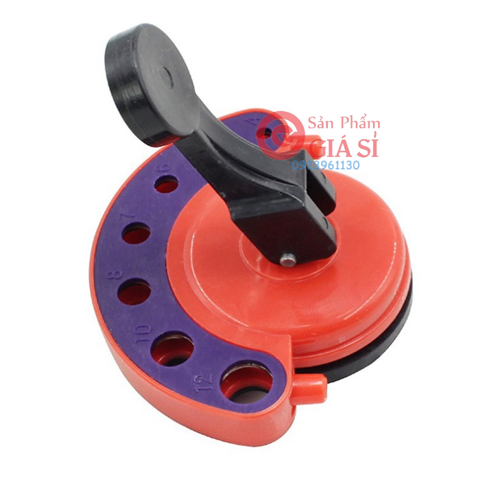 máy tập giảm cân xác định lỗ khoan gạch ốp khoan kính 4-12mm ❤️freeship❤️