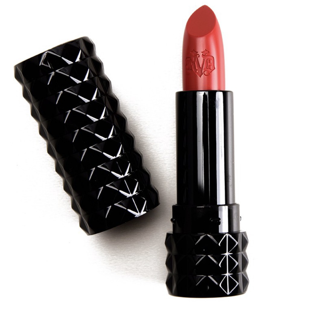 Son Thỏi Kat Von D Studded Kiss Creme Lipstick