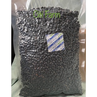 1KG Đậu Đen Xanh Lòng Thơm Bở