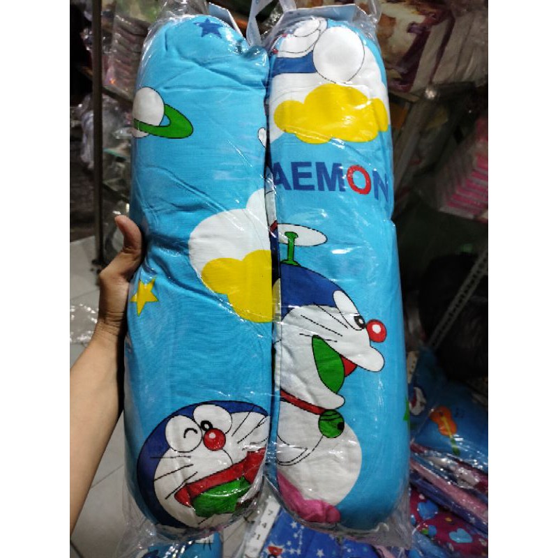 GỐI ÔM CHO BÉ SƠ SINH 50cm