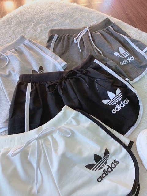 Quần short thể thao nữ | BigBuy360 - bigbuy360.vn