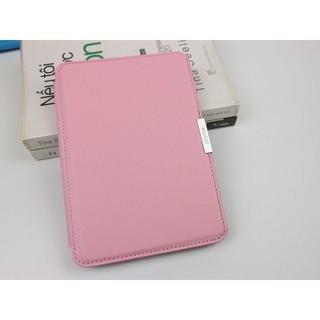 Bao da Kindle Paperwhite chống shock