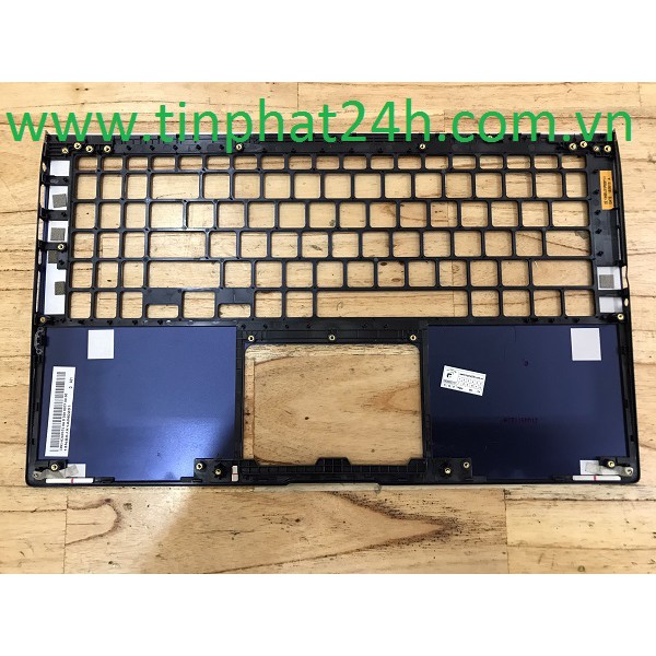 Thay Vỏ Laptop Asus ZenBook UX533 UX533FD UX533F UX533FN UX533FTC 13N1-62A0101