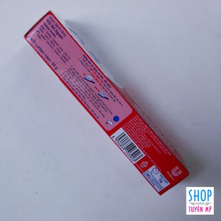 Kem đánh răng dành cho bé PS - 35g