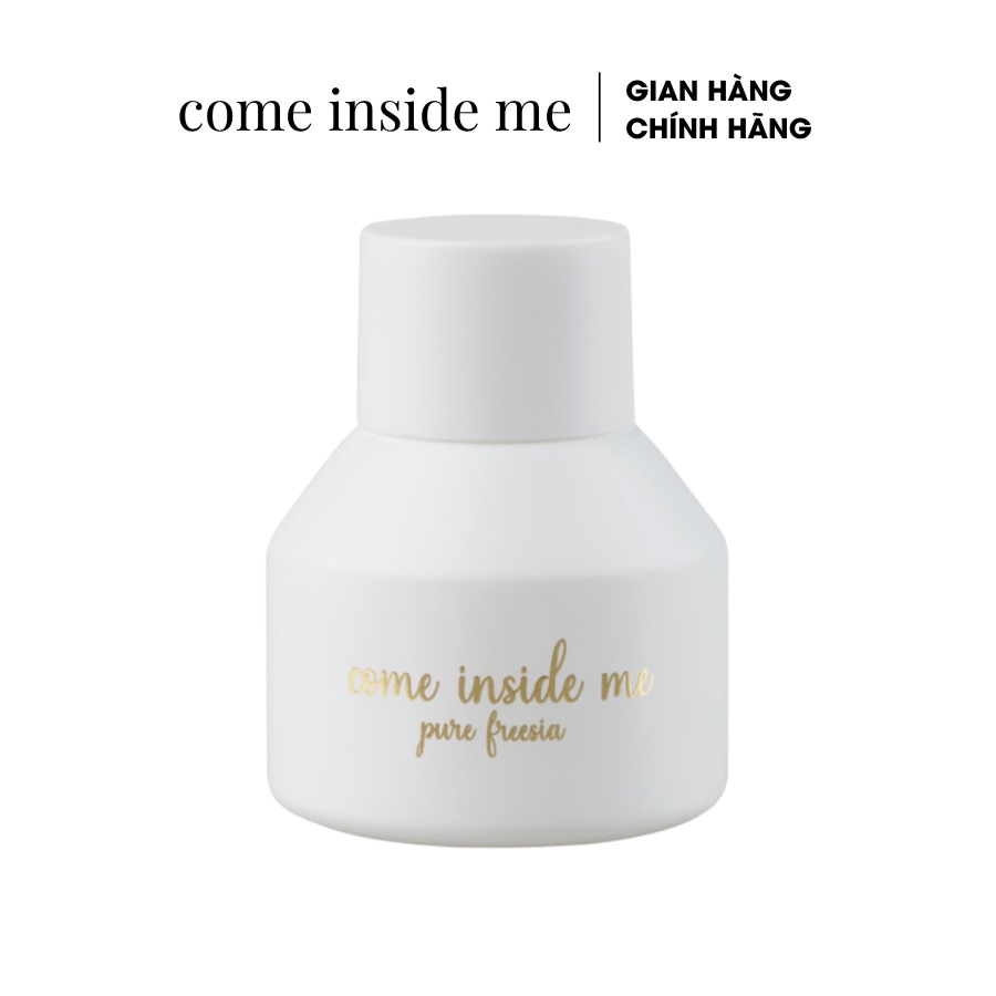 Nước Hoa Vùng Kín Nữ Thơm Lâu Thuần Chay Nhẹ Nhàng Come Inside Me Inner Perfume 7ml