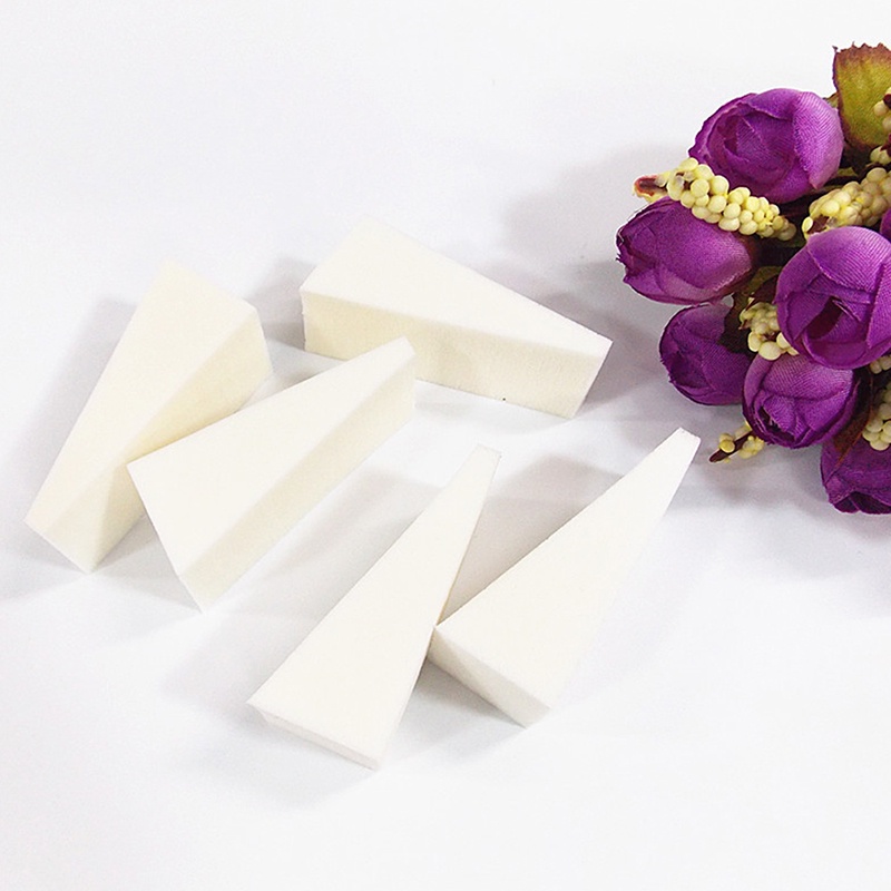 Set 8 / 16 / 24 Mút Xốp Màu Gradient Dùng Để Trang Trí Móng