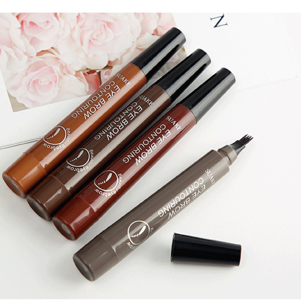 Bút chì kẻ mày phẩy sợi 4D Suake | BigBuy360 - bigbuy360.vn