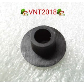 10 Nút nhựa bịt lỗ phi 6mm