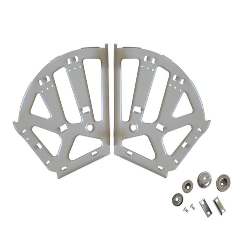 Nev 1 Cặp Bản Lề 1 2 3 Lớp Dạng Xoay Thay Thế Chịu Được Sức Nặng