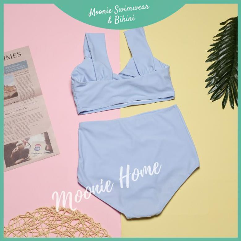 [Hàng Loại 1] Bikini Nữ 2 Mảnh, Đồ Bơi Đi Biển Đẹp Mã BN-400 (Ảnh + Video Thật) | BigBuy360 - bigbuy360.vn