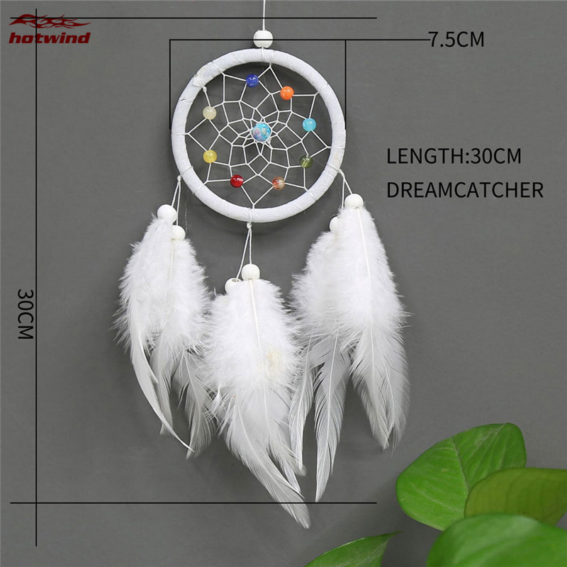 Dreamcatcher treo trang trí nội thất