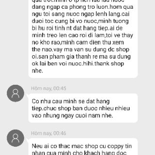 Máy làm tóc 4.1 Shinon 8005