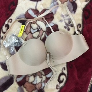 BRA CHÉO DÂY THẮT NGỰC