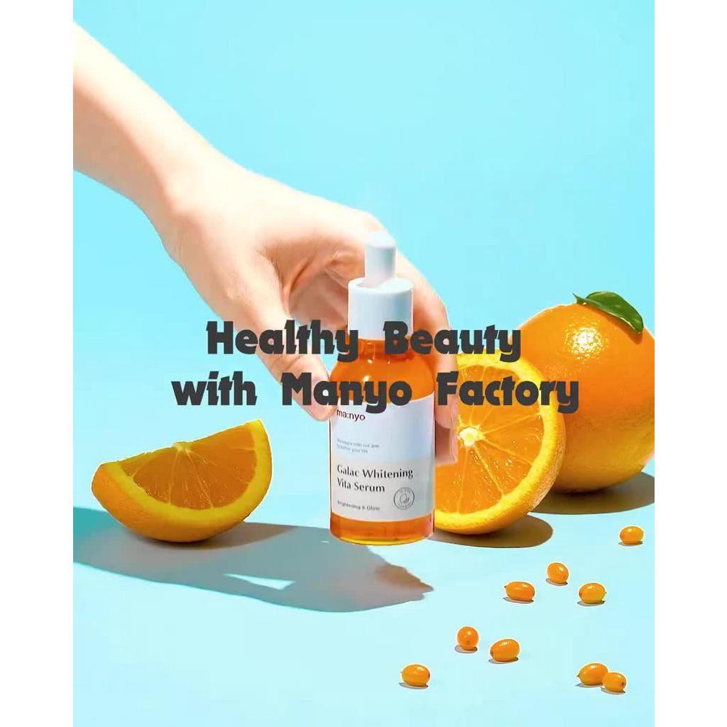 ma:nyo Galac Whitening Vita Serum 50ml | BigBuy360 - bigbuy360.vn