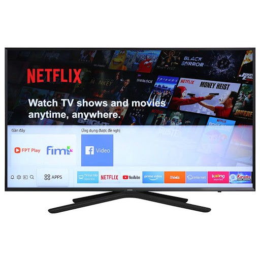 Smart Tivi Samsung Full HD 49 Inch (49N5500) | BigBuy360 - bigbuy360.vn