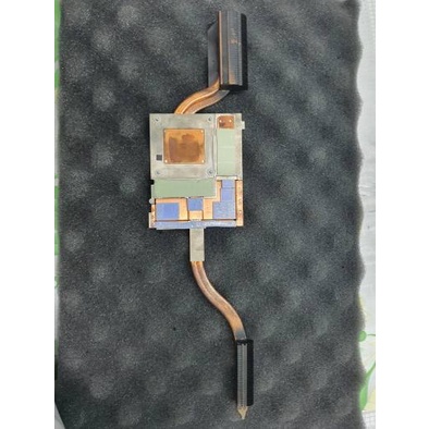 TẢN NHIỆT LAPTOP DELL PRECISION M6700, M6800 - HÀNG ZIN GIÁ ƯU ĐÃI