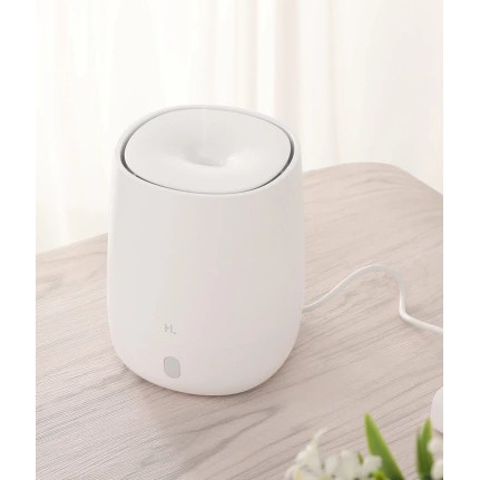 Máy phun sương tạo ẩm Xiaomi HL Aroma - Máy xông tinh dầu có đèn ngủ mini Xiaomi HL